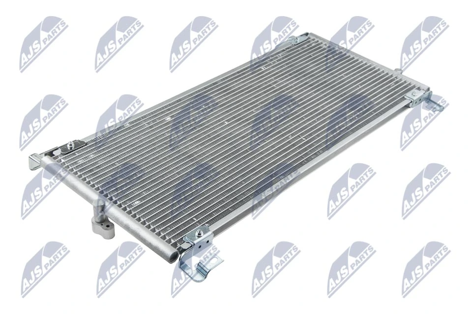 Condenser, air conditioning CCS-CH-004