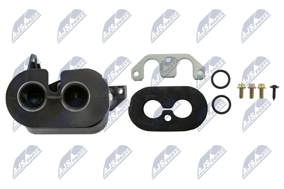 Coolant Control Valve CTM-ME-025