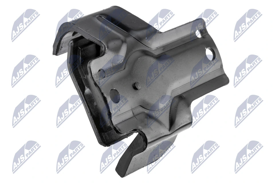 NTY ZPS-NS-103 Mounting, engine