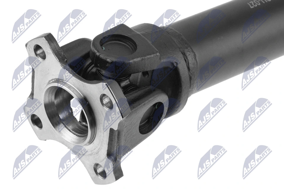 NTY NWN-SU-027 Propshaft, axle drive