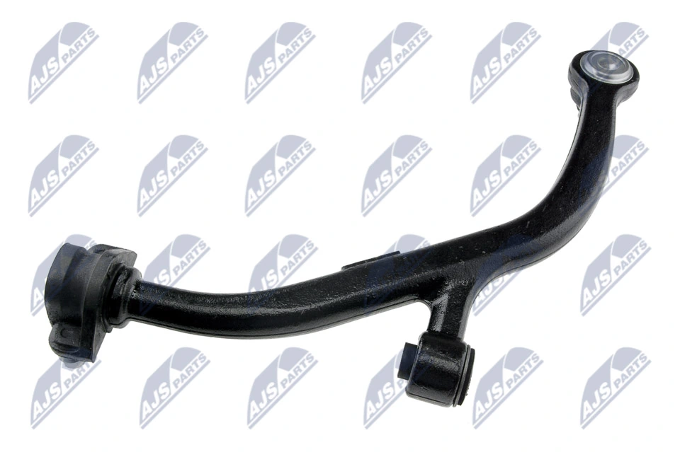 NTY ZWD-CT-019 Control/Trailing Arm, wheel suspension