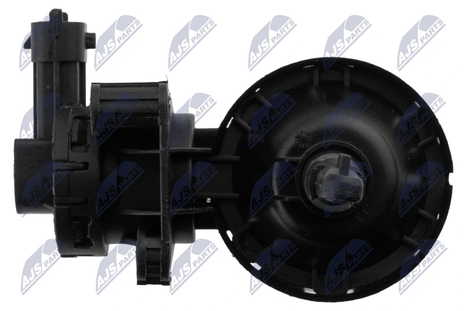 NTY ECD-PL-016 Control, change-over flap (induction pipe)