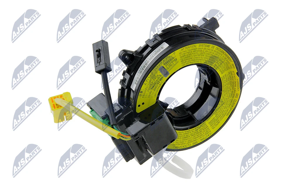 NTY EAS-MS-002 Clock Spring, airbag