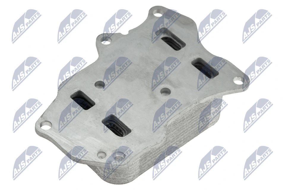 Oil Cooler, engine oil CCL-FR-033