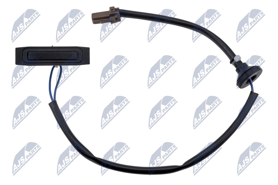 NTY EZC-SB-004 Switch, tailgate release