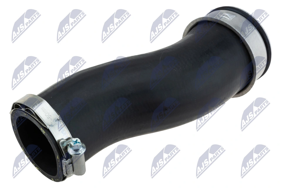 Charge Air Hose GPP-AU-022