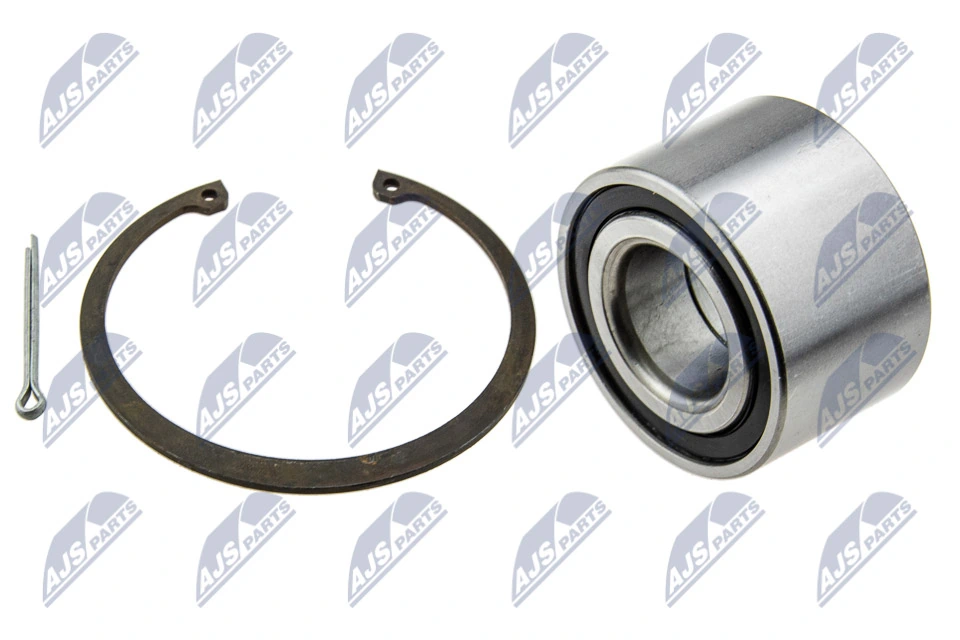 Wheel Bearing Kit KLT-HD-041
