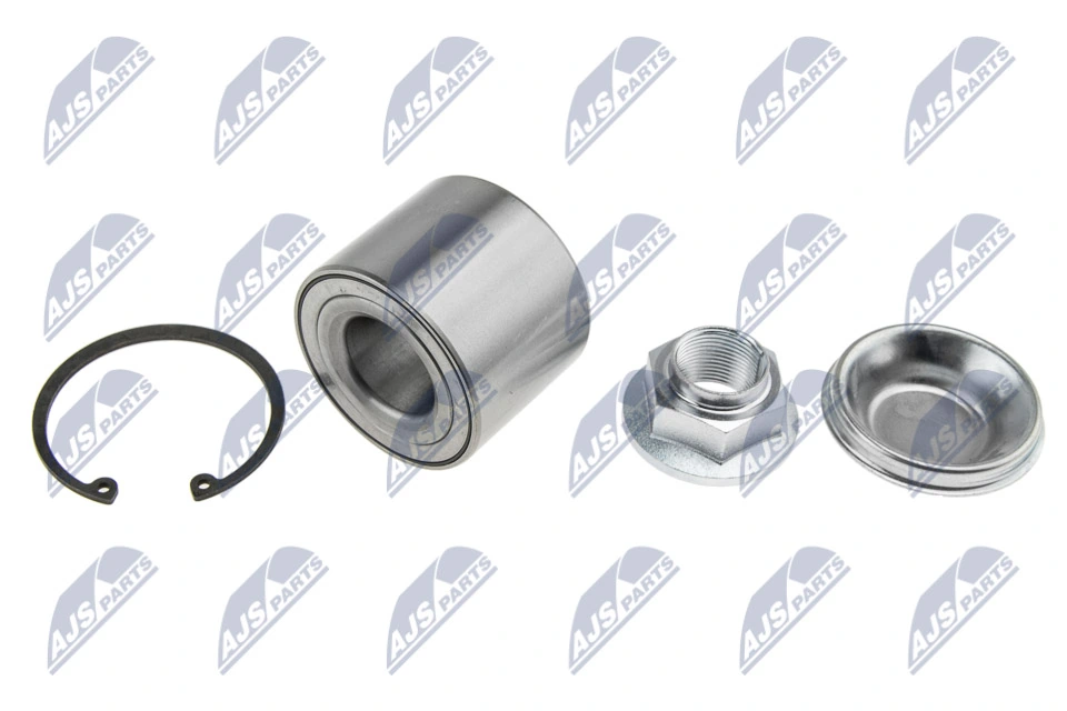 Wheel Bearing Kit KLT-PE-019