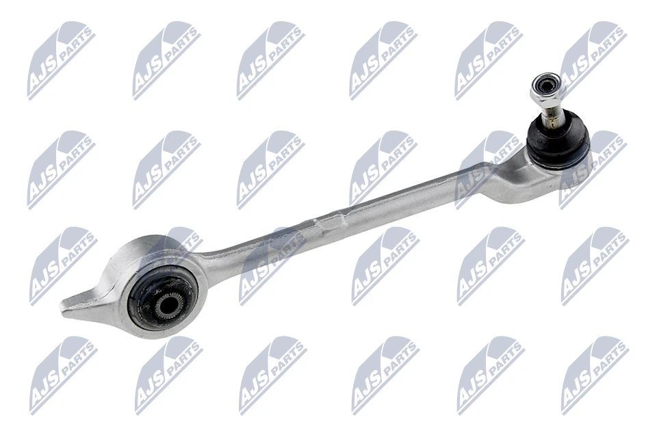 Control/Trailing Arm, wheel suspension ZWD-BM-008