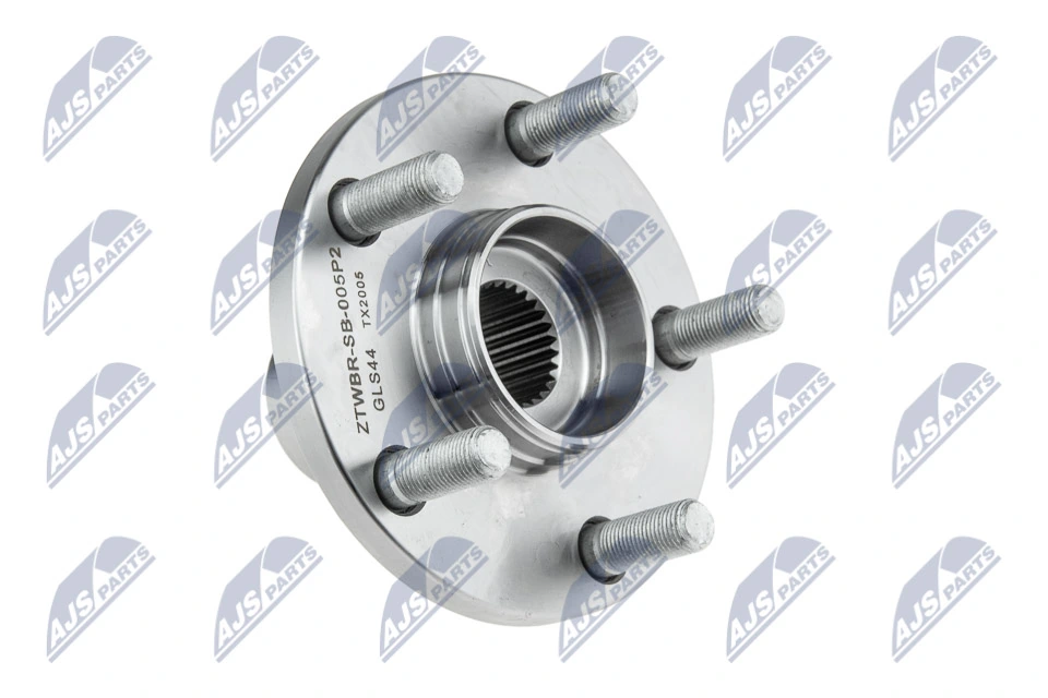 Wheel Hub KLP-SB-005P2