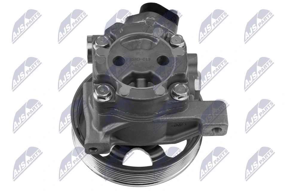 Hydraulic Pump, steering SPW-HD-019