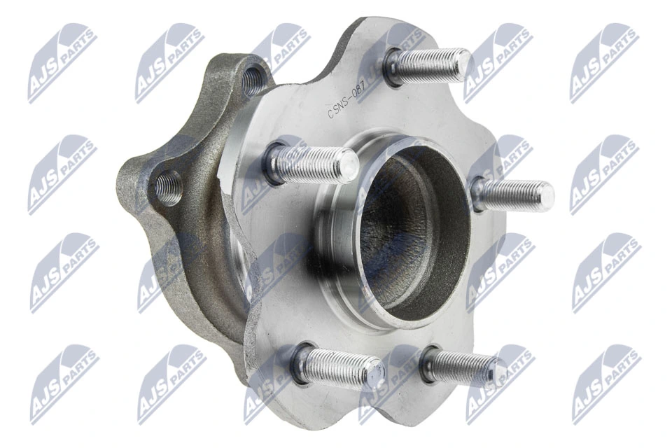 Set Galas Roda KLT-NS-087