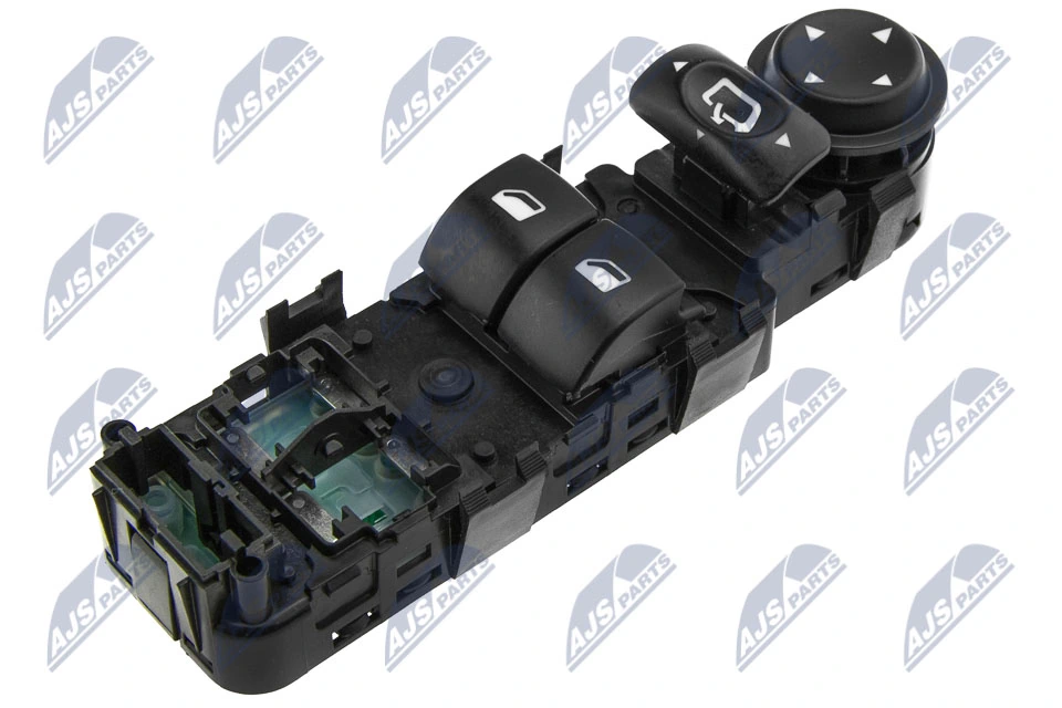 Switch, window regulator EWS-CT-007