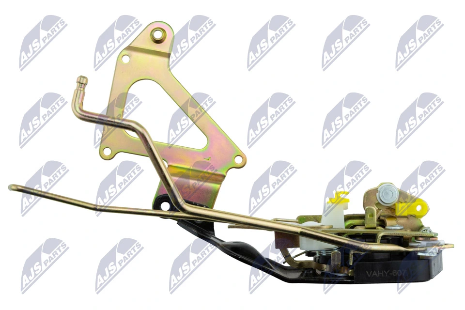 NTY EZC-HY-607 Door Lock