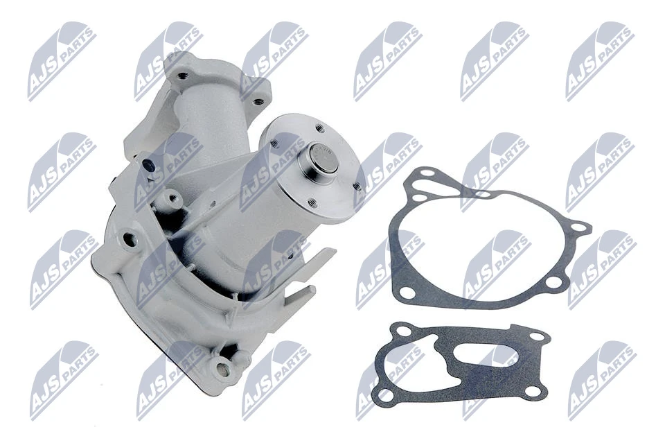 Water Pump, engine cooling CPW-MS-029