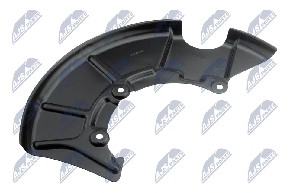 Splash Guard, brake disc HTO-VW-052