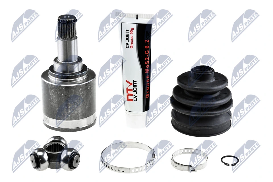 Joint Kit, drive shaft NPW-FR-003