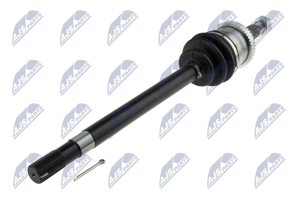 Drive Shaft NPW-CH-017