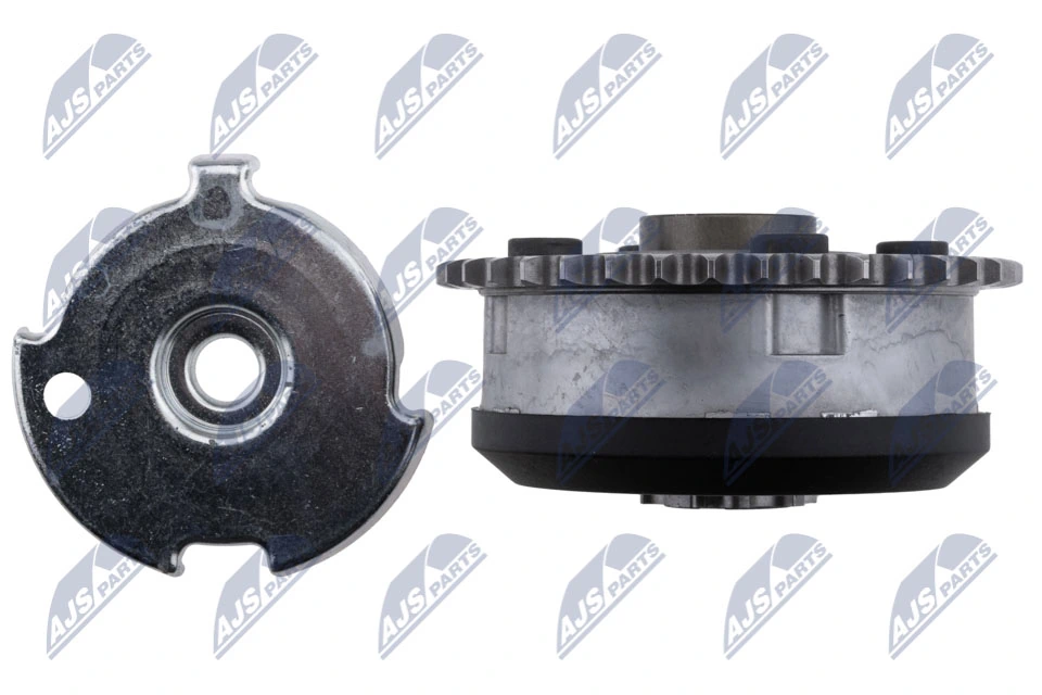 Pelarasan Aci Sesondol RKZ-BM-001