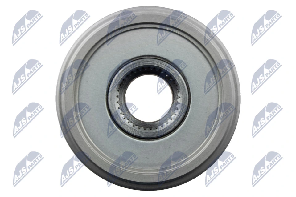 Alternator Freewheel Clutch ESA-PL-003