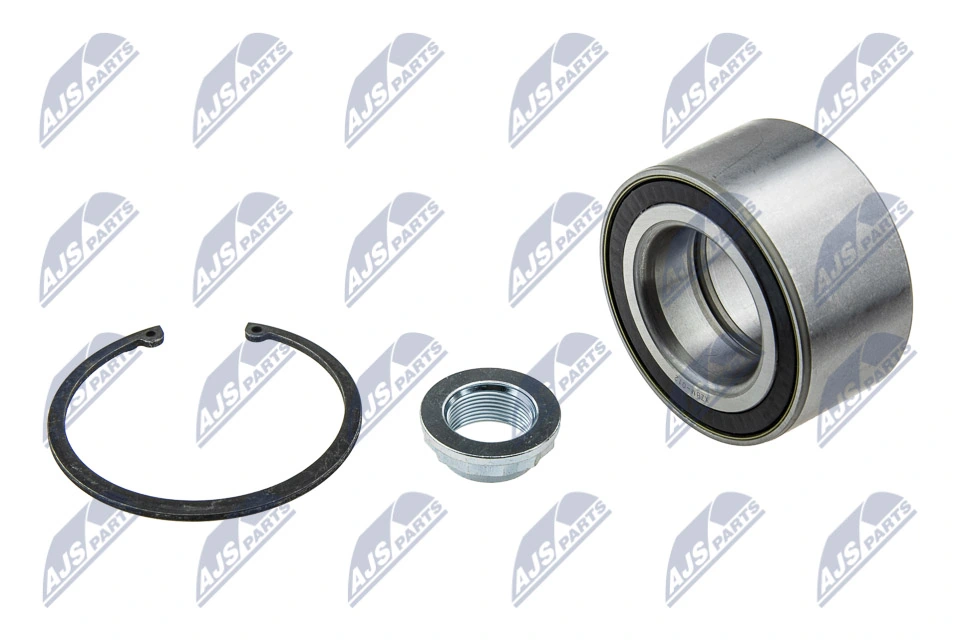 Wheel Bearing Kit KLP-BM-012