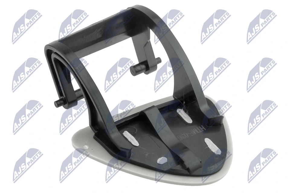 NTY EDS-ME-036 Cover, bumper