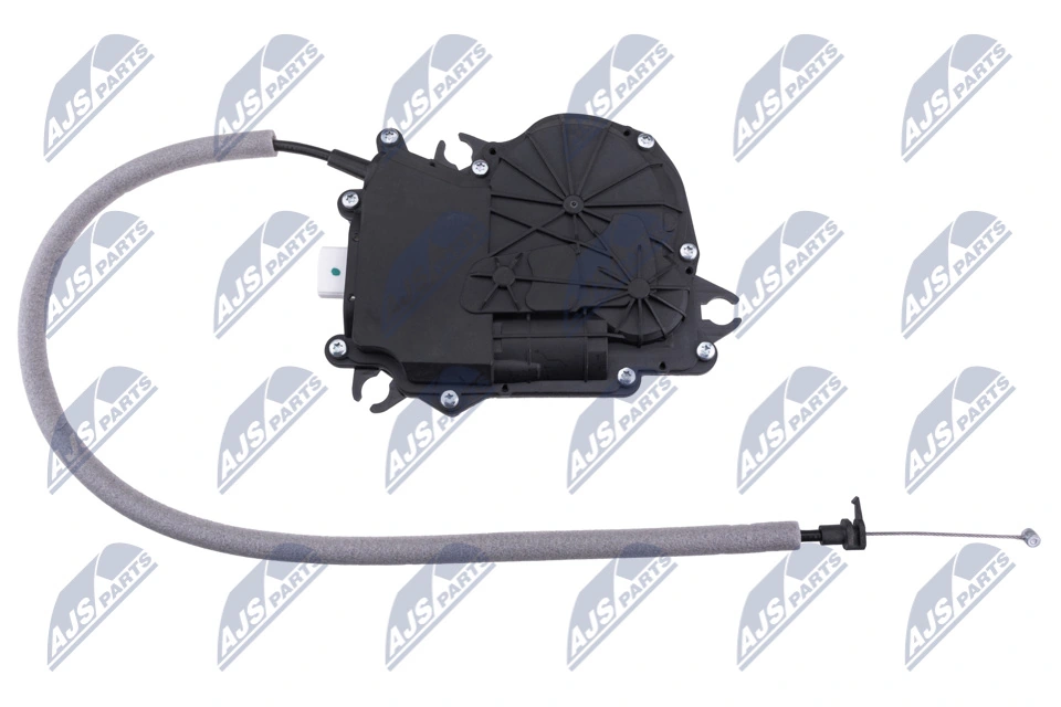 NTY EZC-BM-325 Closing aid, tailgate