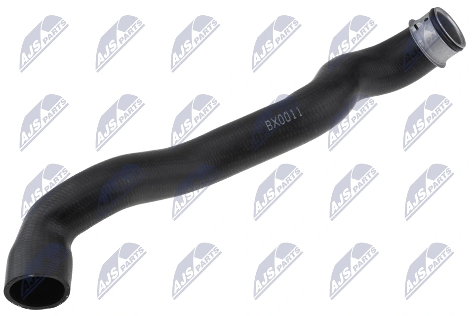 Radiator Hose CPP-ME-053