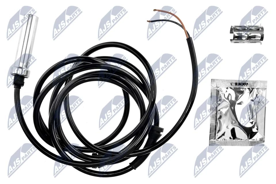 Sensor, wheel speed HCA-VW-015
