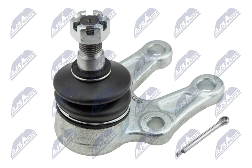 Ball Joint ZSD-TY-004