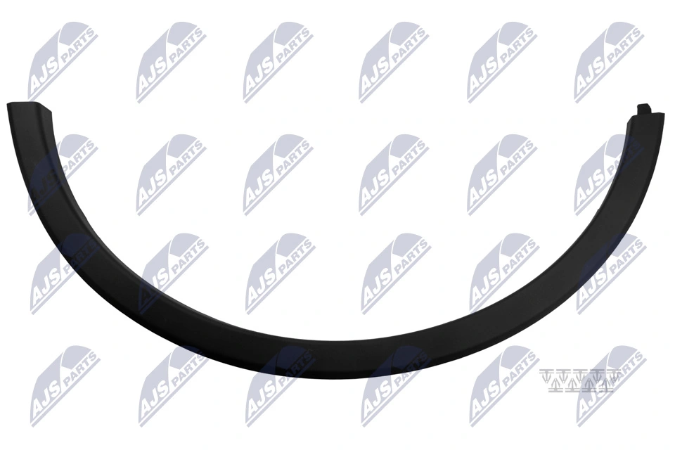 NTY EZC-PL-163 Flaring, wing