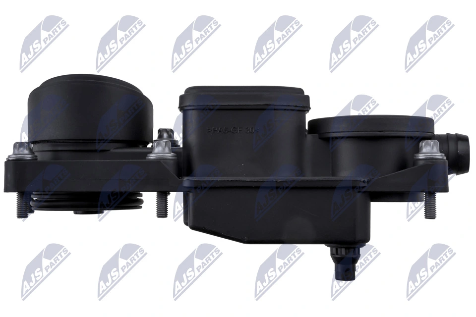 Oil Separator, crankcase ventilation SEP-ME-001
