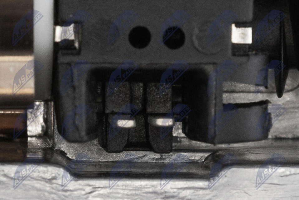 Control Box, charger ECD-ME-026