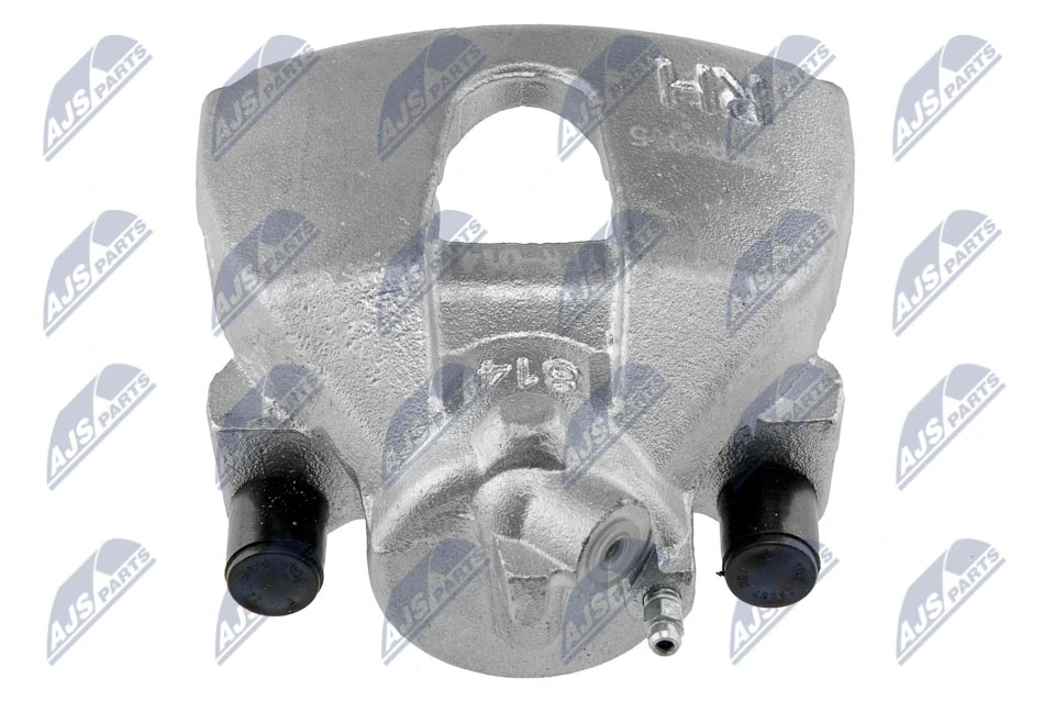 Brake Caliper HZP-FR-015
