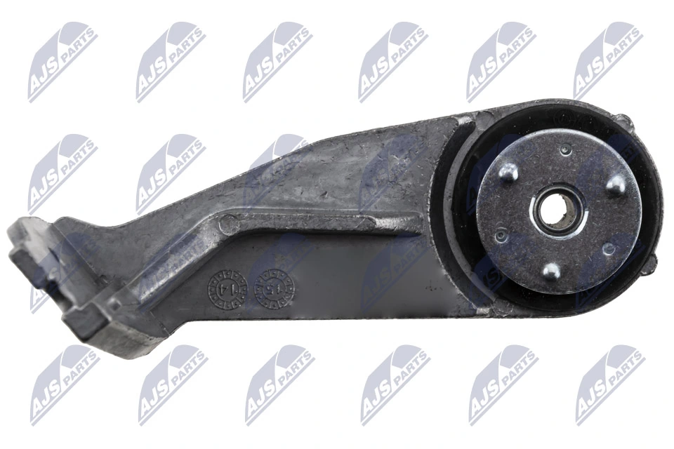 NTY EZC-PE-108 Fastener, intercooler