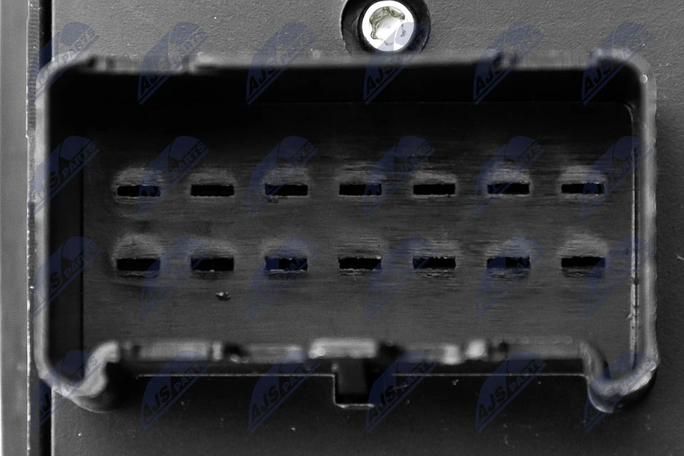 NTY EWS-CH-051 Switch, window regulator