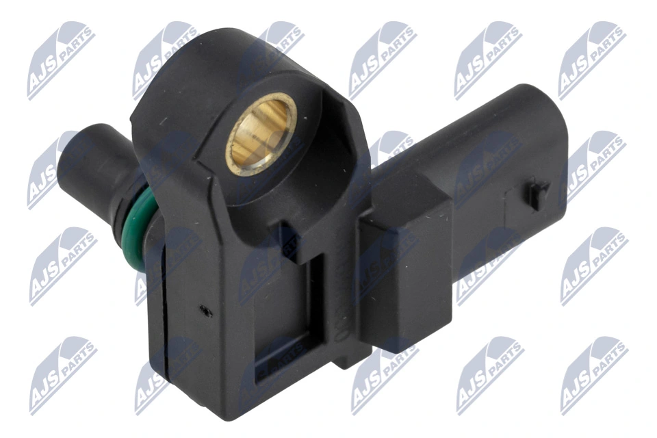 Sensor, intake manifold pressure ECM-BM-000