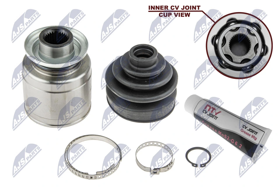 Joint Kit, drive shaft NPW-MZ-037