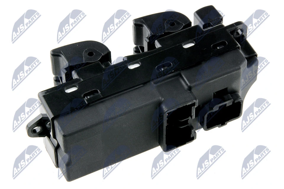 Switch, window regulator EWS-MZ-000