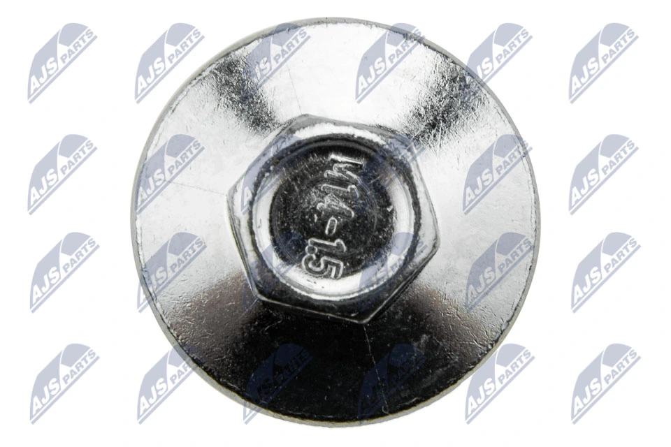 Screw Plug, oil sump BKM-CH-001