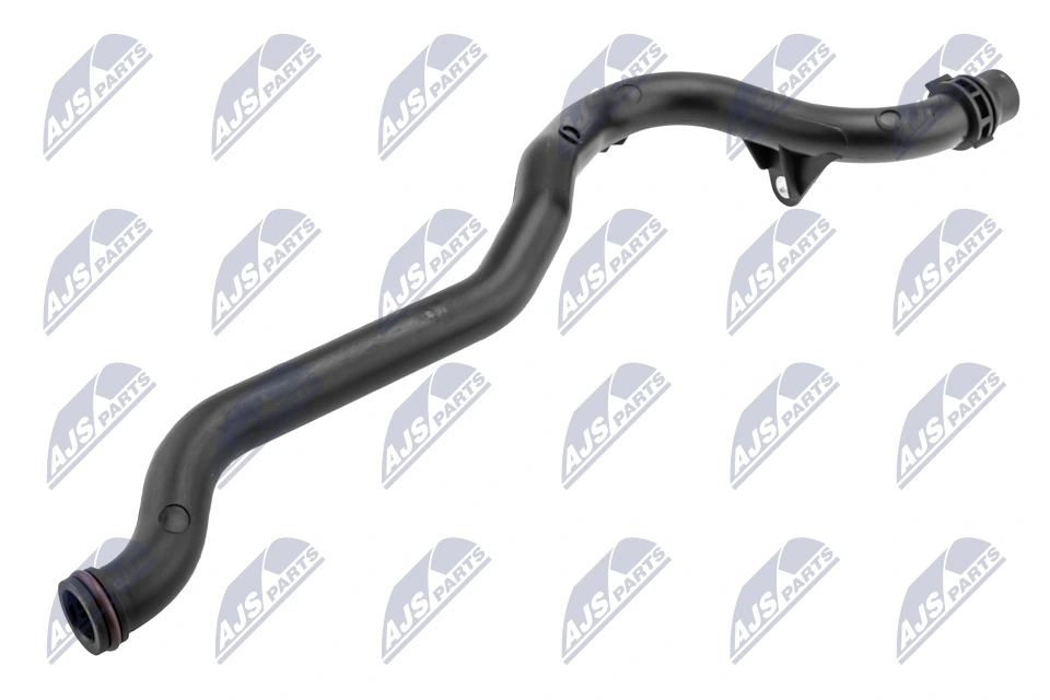 Coolant Pipe CPP-AU-005