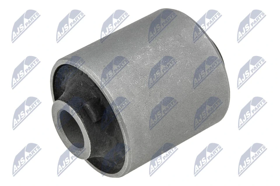 Mounting, control/trailing arm ZTT-TY-042A