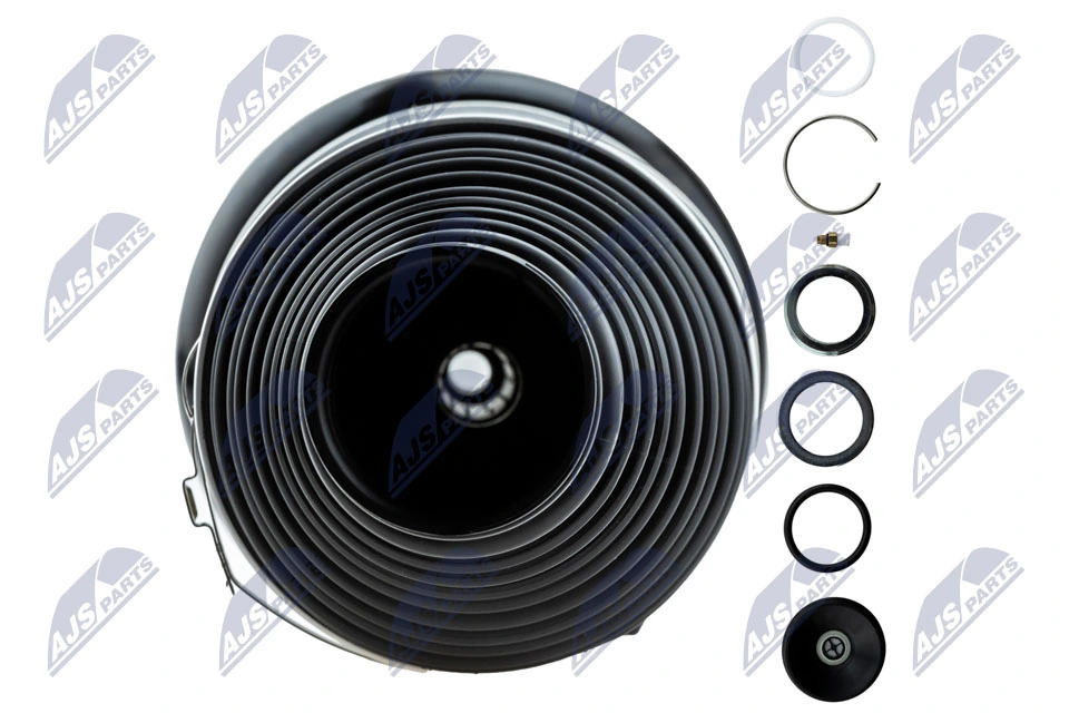 NTY EZC-ME-212 Air Suspension Strut
