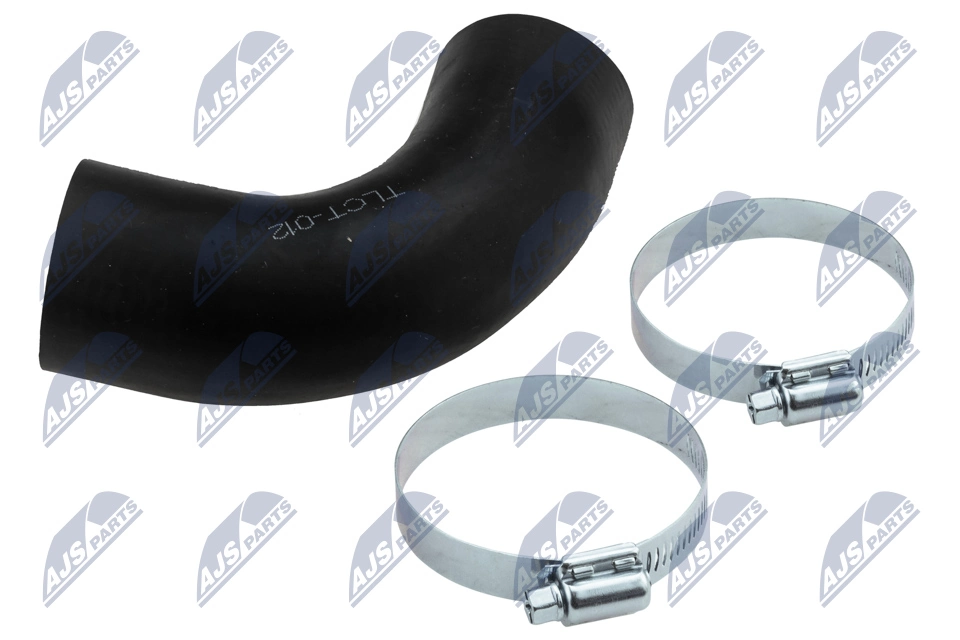 Charge Air Hose GPP-CT-012