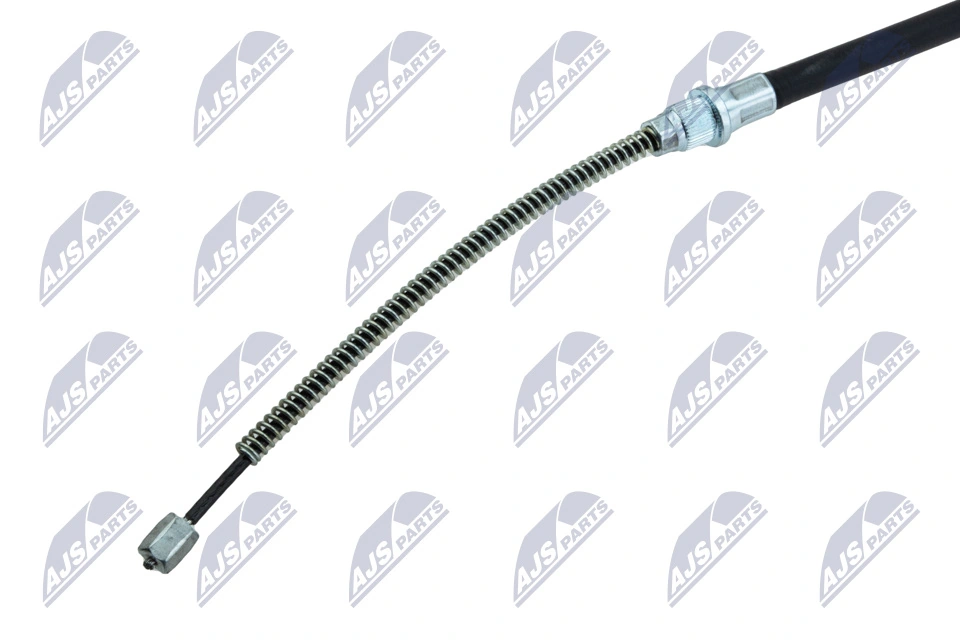 Cable Pull, parking brake HLR-FT-023