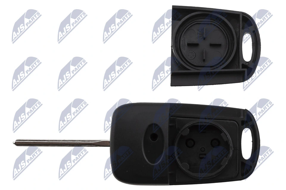 NTY EZC-HY-700 Housing, car key