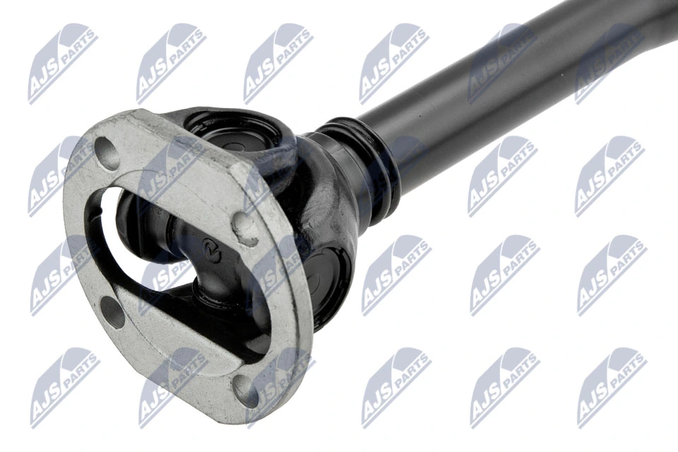 Propshaft, axle drive NWN-ME-033