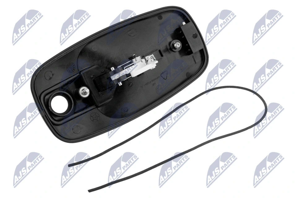 Exterior Door Handle EZC-RE-139