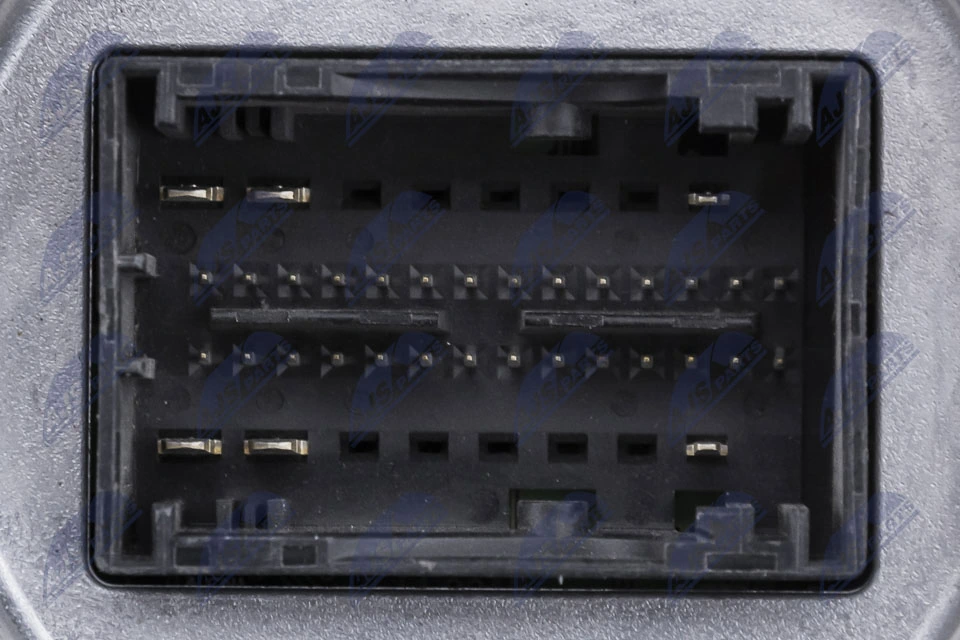 NTY EPX-AU-029 Control Unit, lights