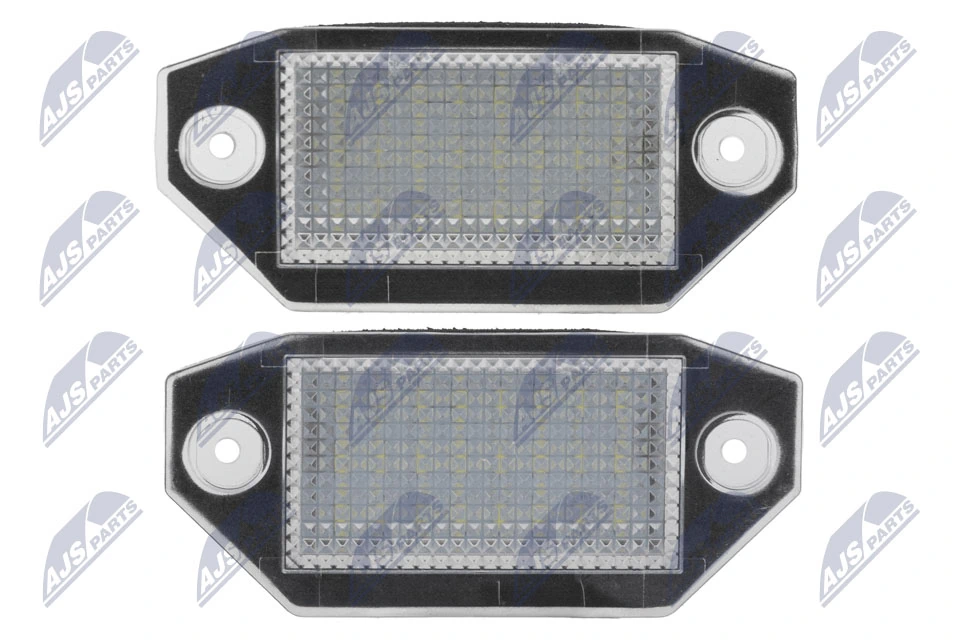 Licence Plate Light ELP-FR-016